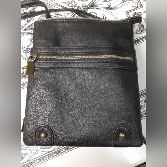 Easy Spirit Small Crossbody Bag - Picture 5 of 5